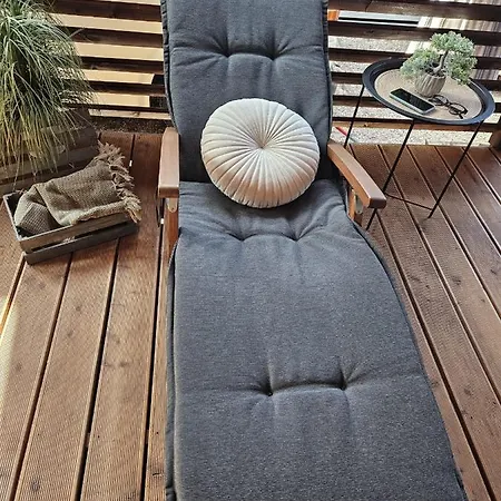 Campingplatz Mobile Mirage Weißenburg