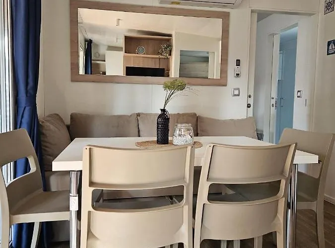 Mobile Mirage Биоград-на-Мору