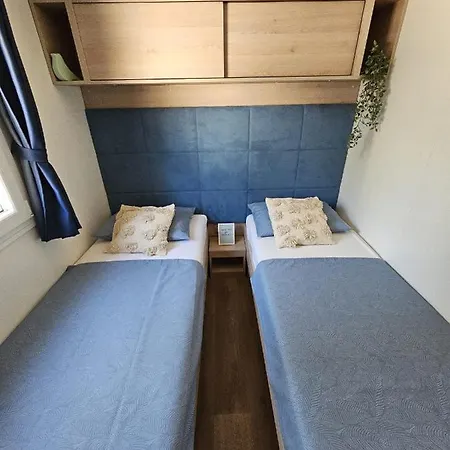 Mobile Mirage Campsite