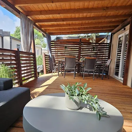 Mobile Mirage 营地 比奥格勒·纳·莫鲁