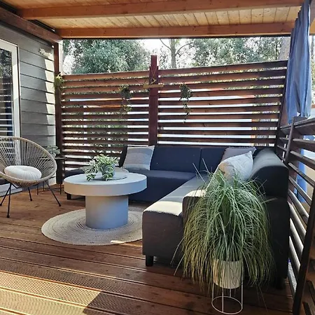 Mobile Mirage 营地