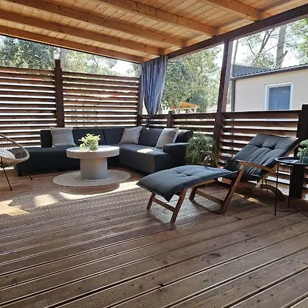 Mobile Mirage 营地