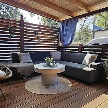 Mobile Mirage 营地