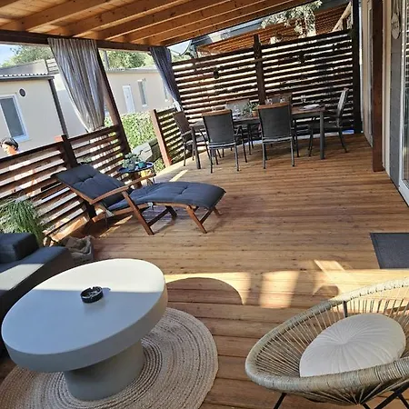 Mobile Mirage Biograd Na Moru
