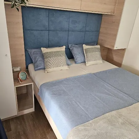 Camping Mobile Mirage *