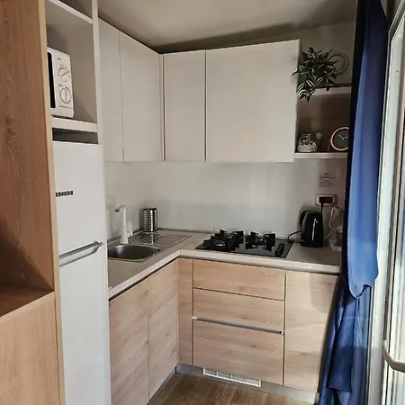 Mobile Mirage