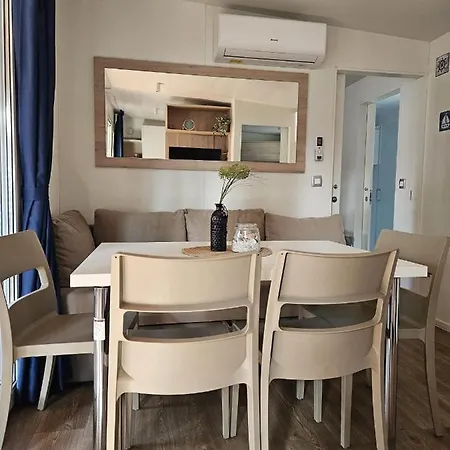 Mobile Mirage Biograd Na Moru