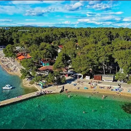 Mobile Mirage Biograd Na Moru