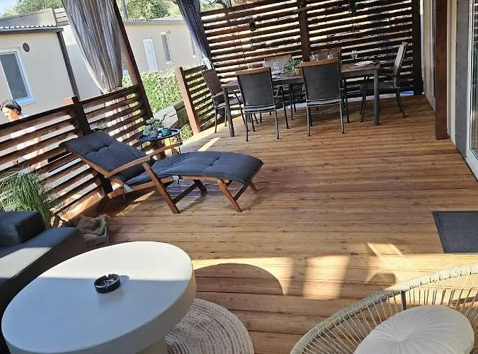 Mobile Mirage Biograd na Moru