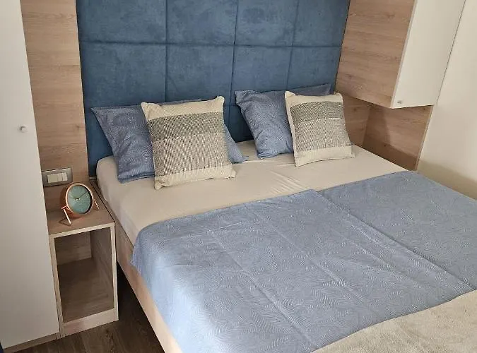 Kemping Mobile Mirage *