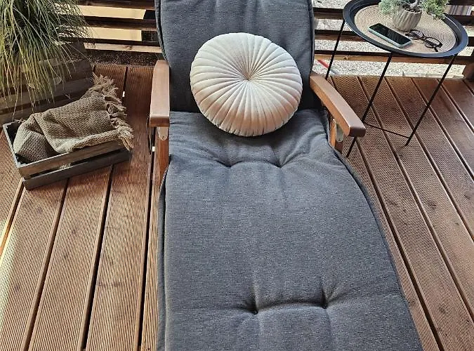 Kemping Mobile Mirage Biograd na Moru