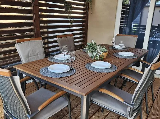 Kemping Mobile Mirage *